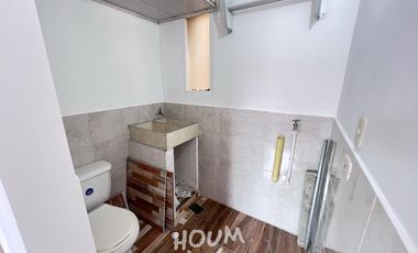 Apartamento El Danubio ID: 94697r