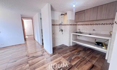 Apartamento El Danubio ID: 94697r