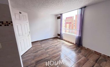 Apartamento El Danubio ID: 94697r