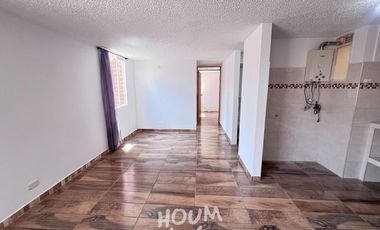 Apartamento El Danubio ID: 94697r