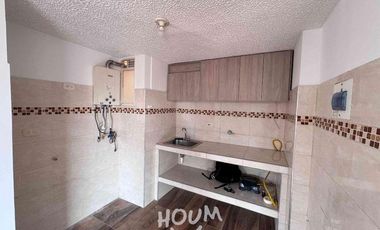 Apartamento El Danubio ID: 94697r