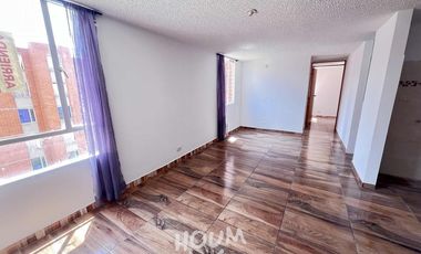 Apartamento El Danubio ID: 94697r