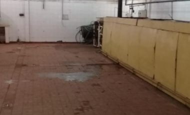 Galpon de 320 metros