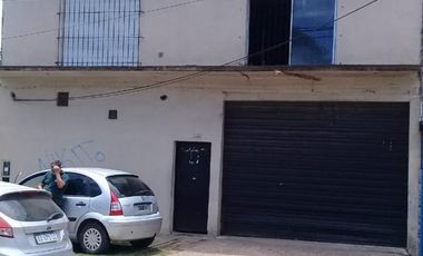 Galpon de 320 metros