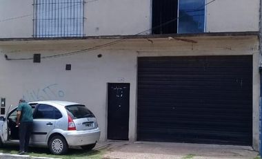 Galpon de 320 metros