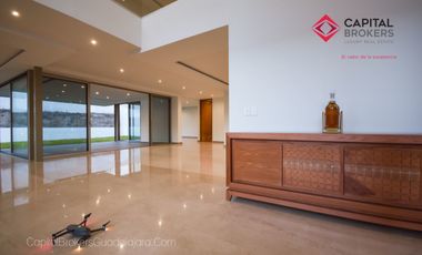Casa de Lujo en Venta en Ayamonte Zona Bajío