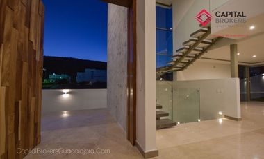 Casa de Lujo en Venta en Ayamonte Zona Bajío