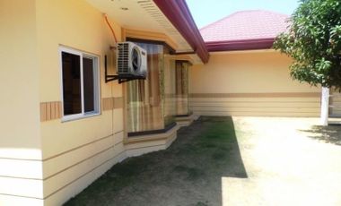 Spacious House and Lot for Sale in Angeles City Near SM Clar