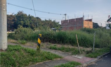 VENTA DE LOTE EN POTRERITO