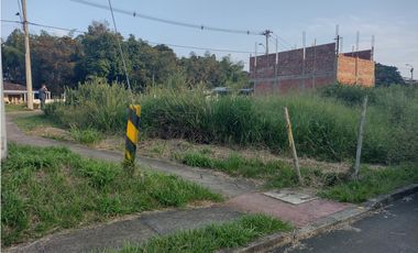 VENTA DE LOTE EN POTRERITO