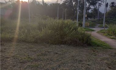 VENTA DE LOTE EN POTRERITO