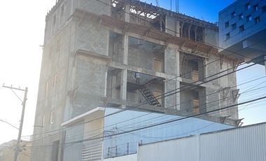 Venta de Edificio 155.89 m2 Col. Ermita