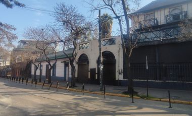 Casa en venta en SANTIAGO