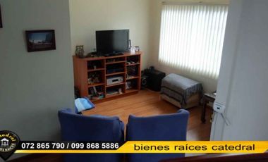 Casa de venta en Av. Los Cerezos – código:15746