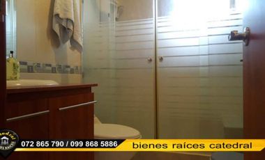 Casa de venta en Av. Los Cerezos – código:15746