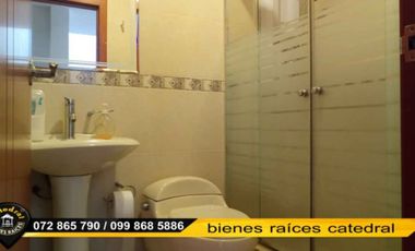 Casa de venta en Av. Los Cerezos – código:15746