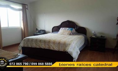 Casa de venta en Av. Los Cerezos – código:15746