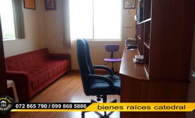 Casa de venta en Av. Los Cerezos – código:15746