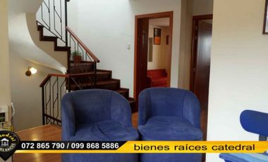 Casa de venta en Av. Los Cerezos – código:15746