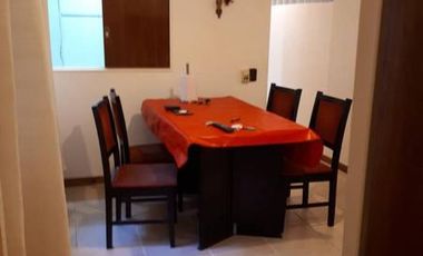RETASADO!!!!! VENDE MUY BUEN PISO DE 3 DORMITORIOS COCHERA BARRIO NORTE