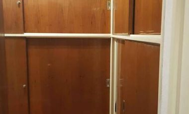 RETASADO!!!!! VENDE MUY BUEN PISO DE 3 DORMITORIOS COCHERA BARRIO NORTE