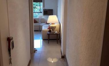 RETASADO!!!!! VENDE MUY BUEN PISO DE 3 DORMITORIOS COCHERA BARRIO NORTE