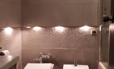 RETASADO!!!!! VENDE MUY BUEN PISO DE 3 DORMITORIOS COCHERA BARRIO NORTE