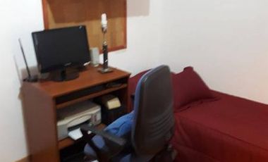 RETASADO!!!!! VENDE MUY BUEN PISO DE 3 DORMITORIOS COCHERA BARRIO NORTE