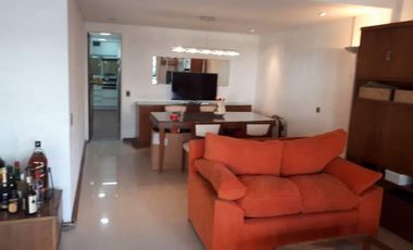 RETASADO!!!!! VENDE MUY BUEN PISO DE 3 DORMITORIOS COCHERA BARRIO NORTE