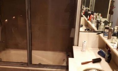 RETASADO!!!!! VENDE MUY BUEN PISO DE 3 DORMITORIOS COCHERA BARRIO NORTE