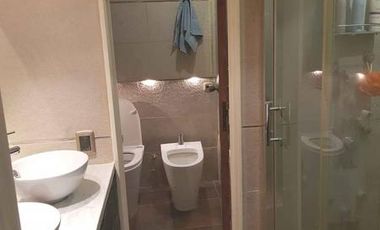 RETASADO!!!!! VENDE MUY BUEN PISO DE 3 DORMITORIOS COCHERA BARRIO NORTE