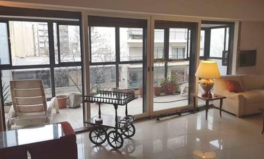 RETASADO!!!!! VENDE MUY BUEN PISO DE 3 DORMITORIOS COCHERA BARRIO NORTE