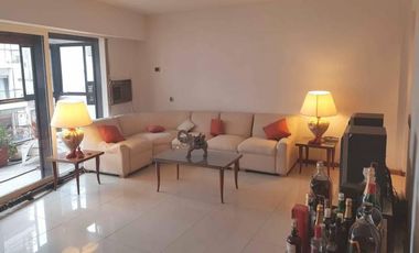 RETASADO!!!!! VENDE MUY BUEN PISO DE 3 DORMITORIOS COCHERA BARRIO NORTE