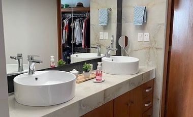 Casa en venta en Lomas de las Palmas