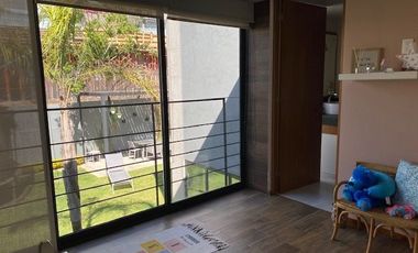 Casa en venta en Lomas de las Palmas