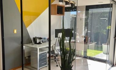 Casa en venta en Lomas de las Palmas