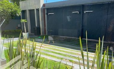 Casa en venta en Lomas de las Palmas