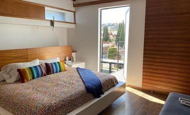 Casa en venta en Lomas de las Palmas