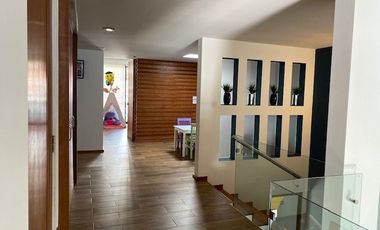 Casa en venta en Lomas de las Palmas
