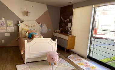 Casa en venta en Lomas de las Palmas