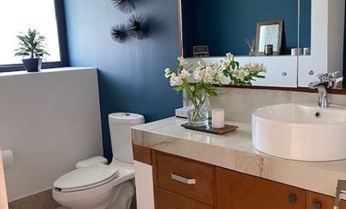 Casa en venta en Lomas de las Palmas