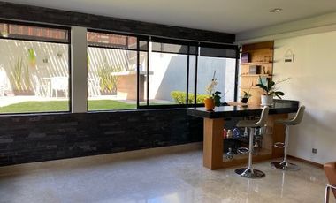 Casa en venta en Lomas de las Palmas