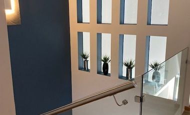 Casa en venta en Lomas de las Palmas