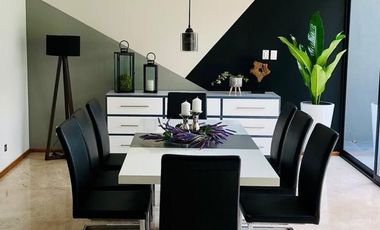 Casa en venta en Lomas de las Palmas