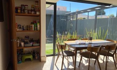 Casa en venta en Lomas de las Palmas