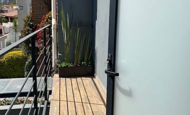 Casa en venta en Lomas de las Palmas