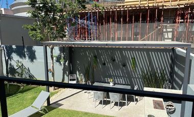 Casa en venta en Lomas de las Palmas