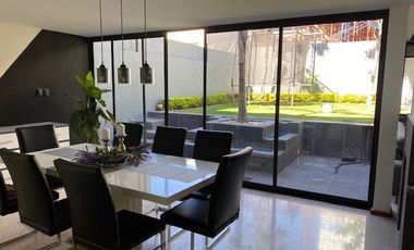 Casa en venta en Lomas de las Palmas