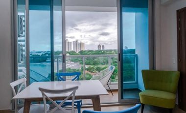 Venta: 2 recámaras en Royal Palm, Playa Gorgona