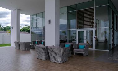 Venta: 2 recámaras en Royal Palm, Playa Gorgona